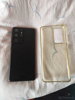 Samsung Galaxy S21 Ultra 5G - 2