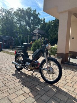 Babetta - 2