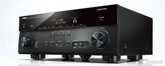 Predám AV reciver Yamaha RX-A730 Aventage - 2