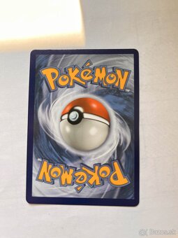 Pokémon karta - M Mewtwo Ex 64/162 - 2