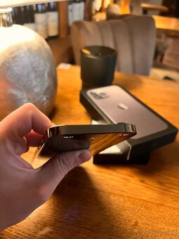 iPhone 13 Pro Max 256GB - 2