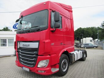 DAF XF 106.510 standart - 2