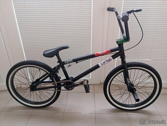 Bmx - 2