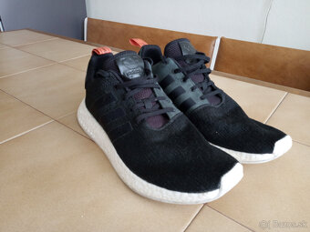 Panske bezecke tenisky ADIDAS. - 2