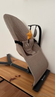 Lehátko kinderkraft - 2