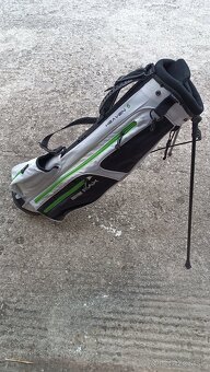 Predám golfový bag. - 2