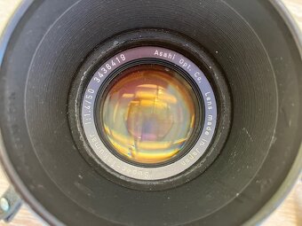 ASAHI PENTAX SP - 2