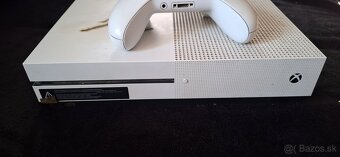 Xbox one S - 2