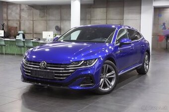 VW Arteon SB 2.0TDI 110kW DSG R-Line - záruka Autodraft - 2