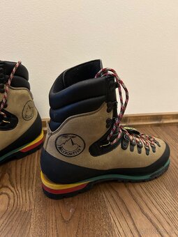 La sportiva Nepal Top - 2