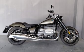 BMW R18 - 2
