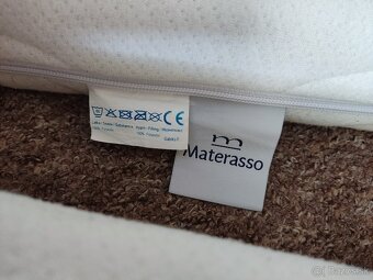 Matrac Materasso 60x120 - 2