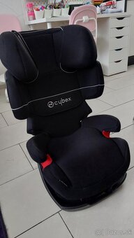 Cybex Pallas-fix 9–36 kg - 2