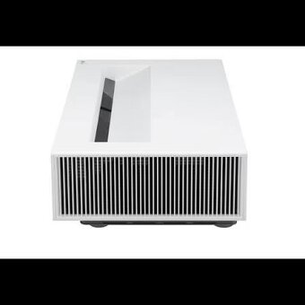 LG CineBeam HU715QW 4K Laser TV Beamer + platno - 2