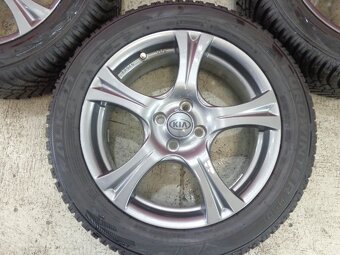 Kia Stonic / Hyundai / Mazda Toyota Suzuki zimna sada - 2
