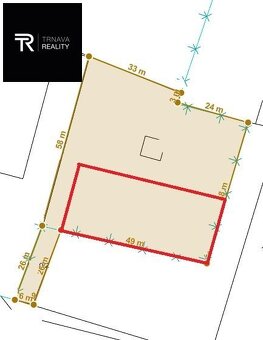 TRNAVA REALITY - priemyselný areál Čunovo - 2