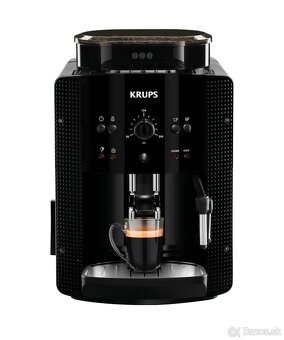 Krups Essential – TOP automatický kávovar 1 rok záruka - 2