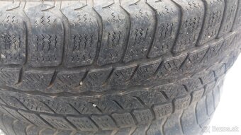 205/60R16 - 2