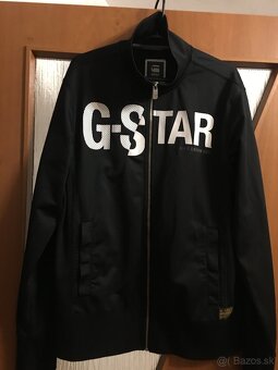RAW-G STAR pánska mikinka L/XL - 2