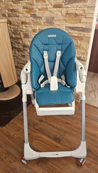 Detska jedalenska stolicka Peg Perego - 2