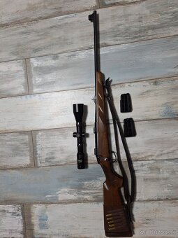 Guľovnica TIKKA T3 Hunter 9,3 x 62 - 2