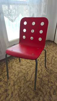 stolička Ikea - 2