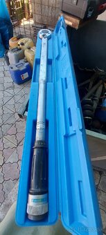 Momentovy klúč BGS 968 - 2