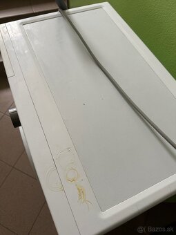 Práčka Beko 60x38x85 - 2