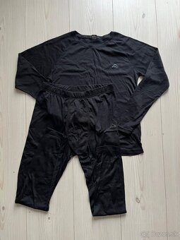 Panske termopradlo Mc Kinley - 2