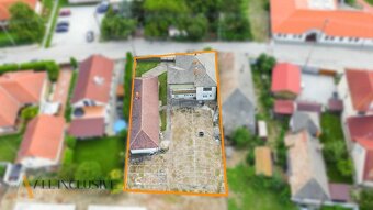 ALL INCLUSIVE I 2GENERAČNÝ RD S BALKÓNOM, S GARÁŽOU A ZÁHRAD - 2