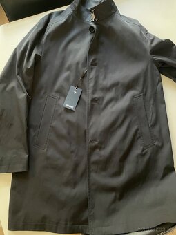 JOOP nový jesenný/jarný kabát - 2