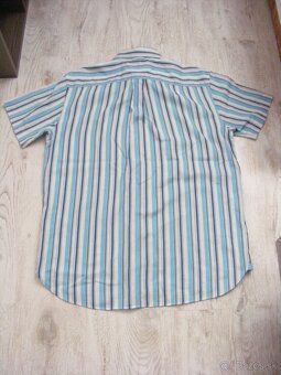 Pánske košele Hilfiger L - 2