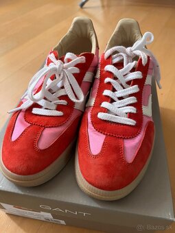 Tenisky Gant 38 - 2