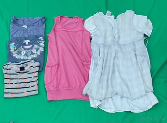 1 balík pre dievča veľ. 122 - 2