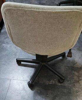 🪑 Pohodlná kancelárska stolička 🪑 - 2