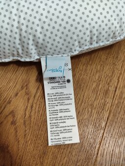 CEBA Vankúš popôrodný - 2