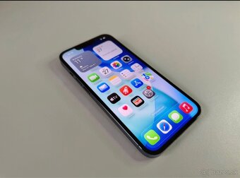 📱 iPhone 13 Pro 128GB modrý - 2