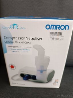 Omron - 2