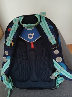 Školská Taška - 2