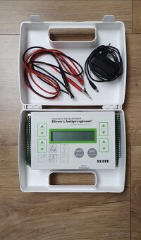 Electro antiperspirant Elite - 2