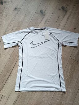 Pánske tričko Nike Pro - 2