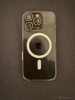 Iphone 16pro 128gb - 2