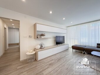 EXKLUZÍVNE Moderný 3 izbový byt na Bakossovej ulici na pr - 2