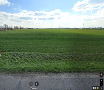 Na predaj: pozemok 152355 m2 , Holice na Ostrove , okr. Dun - 2