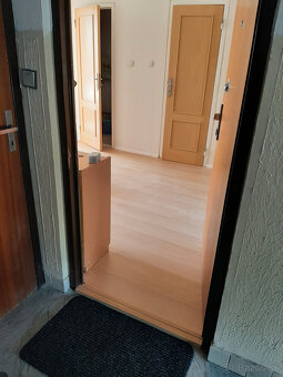 Prenajom 3i bytu so samostatnymi miestnostami Veternicova - 2