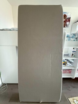 90200 matrac 2 kusy - spolu 80eur, kazdy-40eur - 2