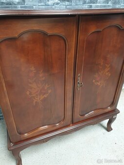 Taliansky nabytok - 2