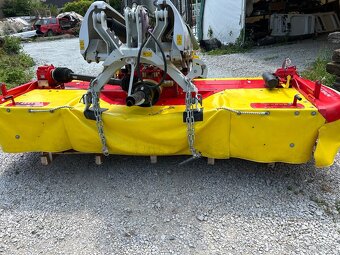 Čelná kosa Pottinger - 2