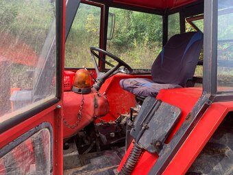 ZETOR 6945 - 2