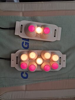 Ceragem Masazna postel - 2